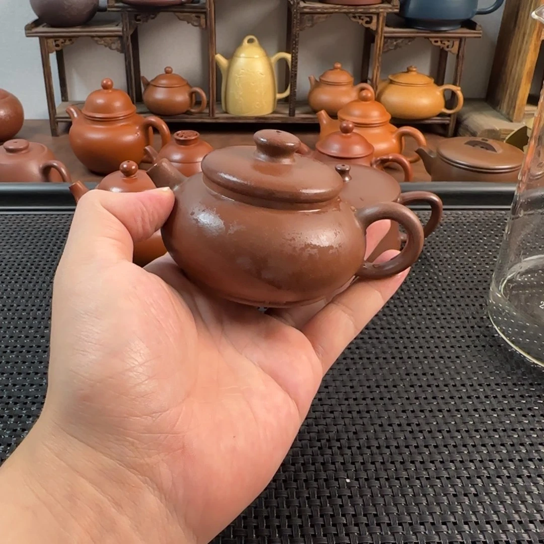 紫砂茶壶紫砂紫砂紫砂