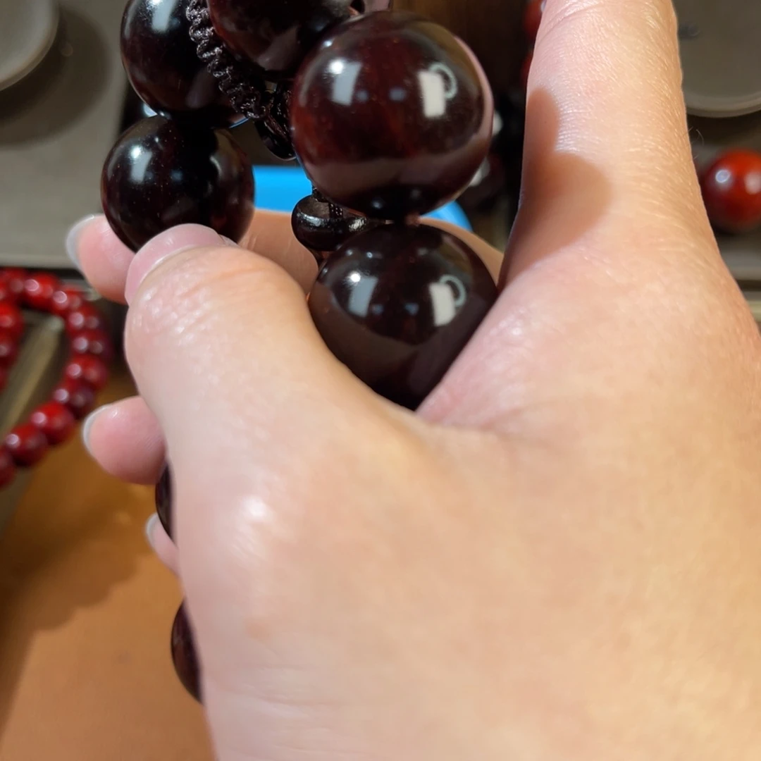 平***生檀香紫檀（小叶紫檀）