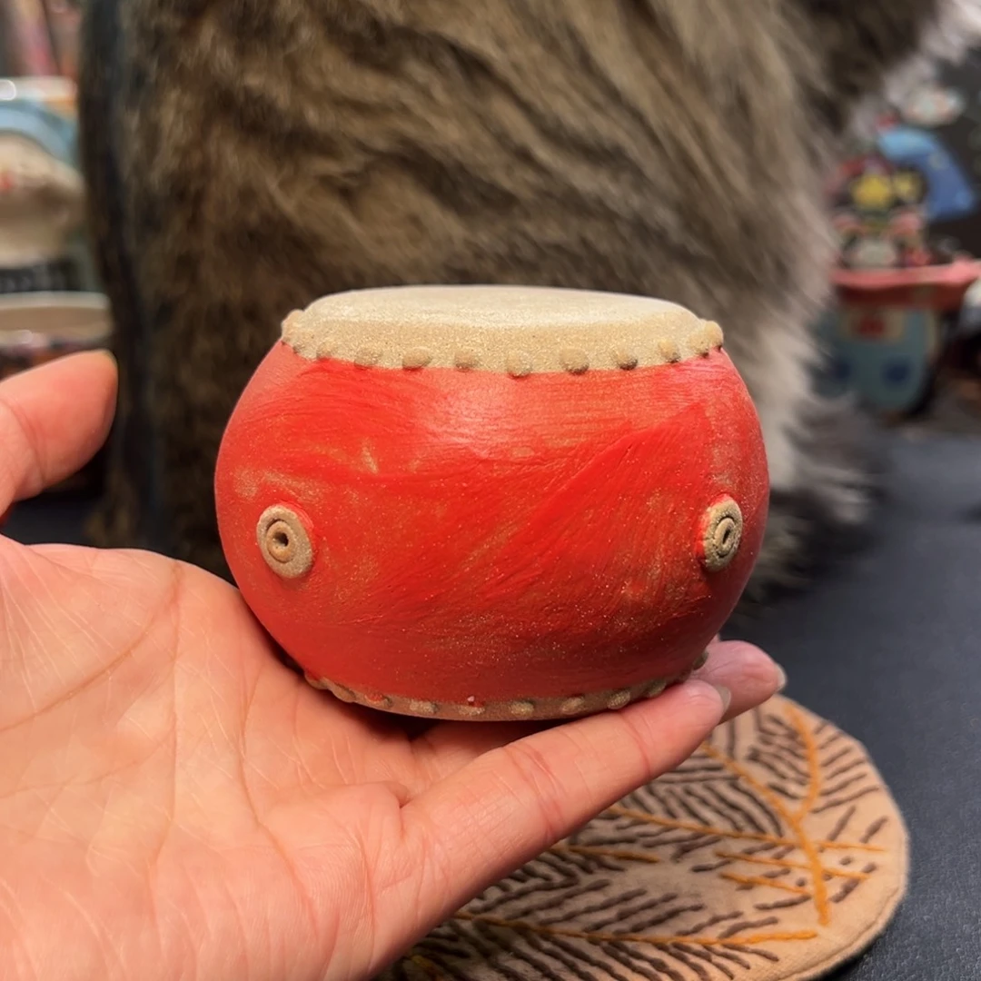 瓷片景德镇设计师