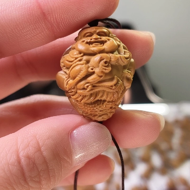 橄榄核手串/手链橄榄核
