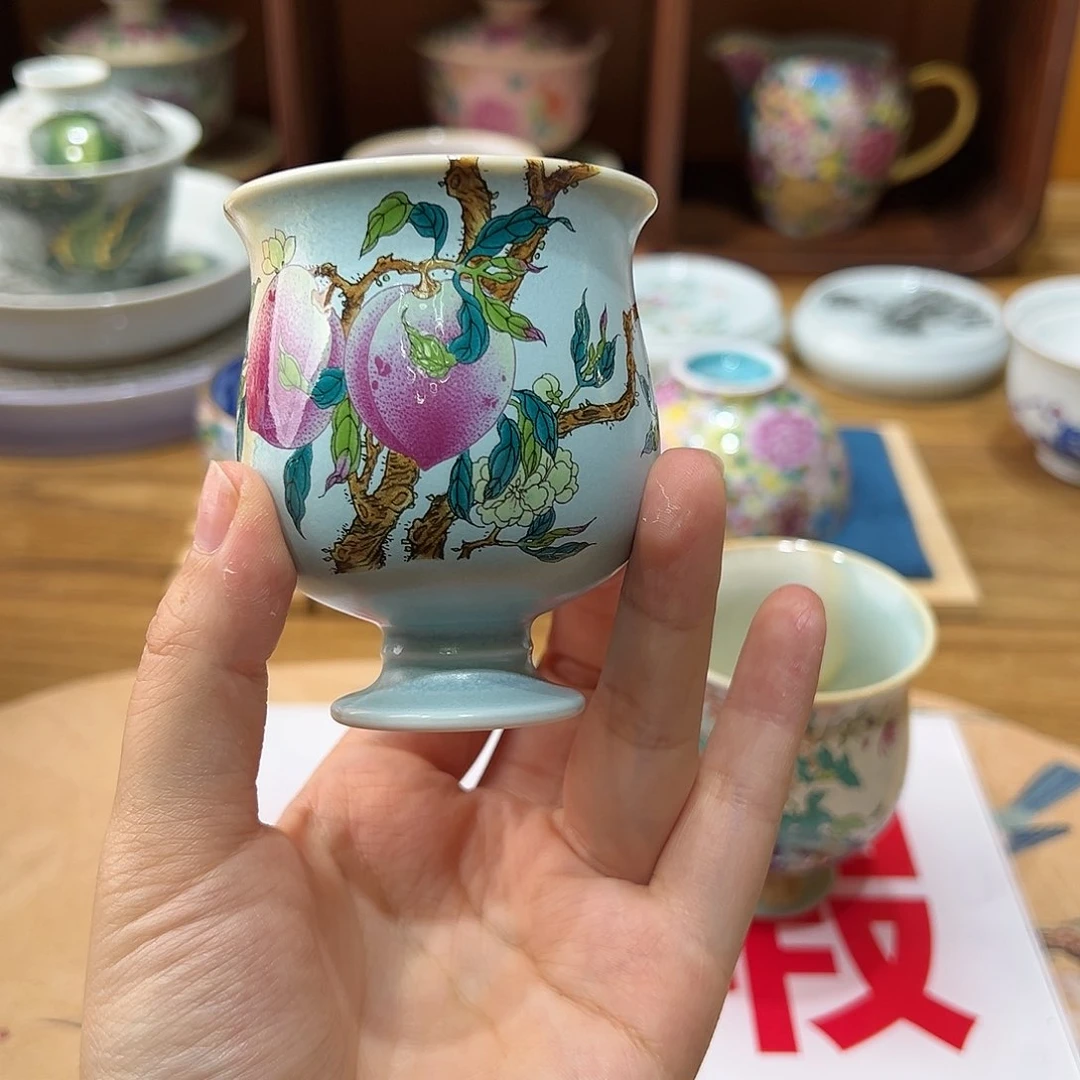 微瑕微瑕景德镇陶瓷