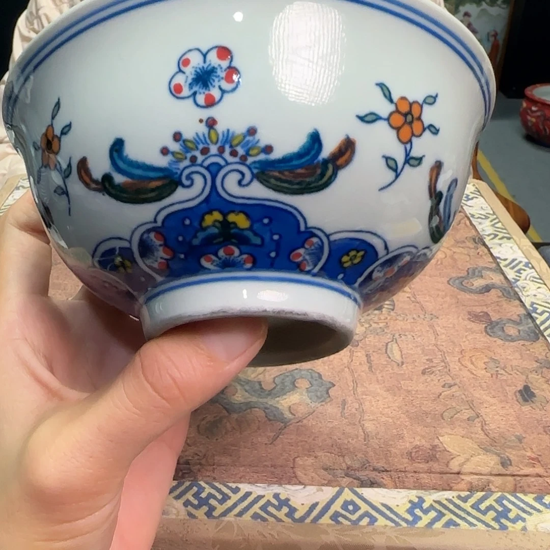 陶摆件景德镇陶瓷艺术