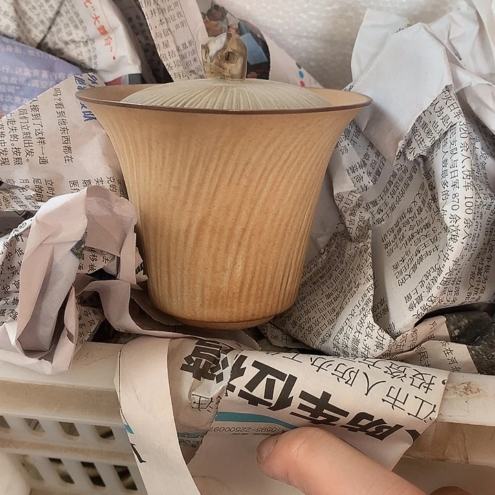 微瑕茶具介意勿拍
