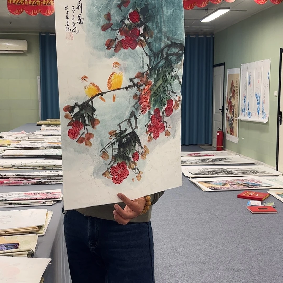 我是真的喜欢这个节目