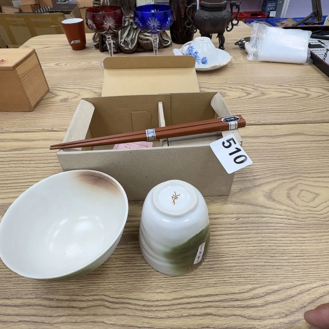 瓷片工艺品摆件瓷器摆件正能量