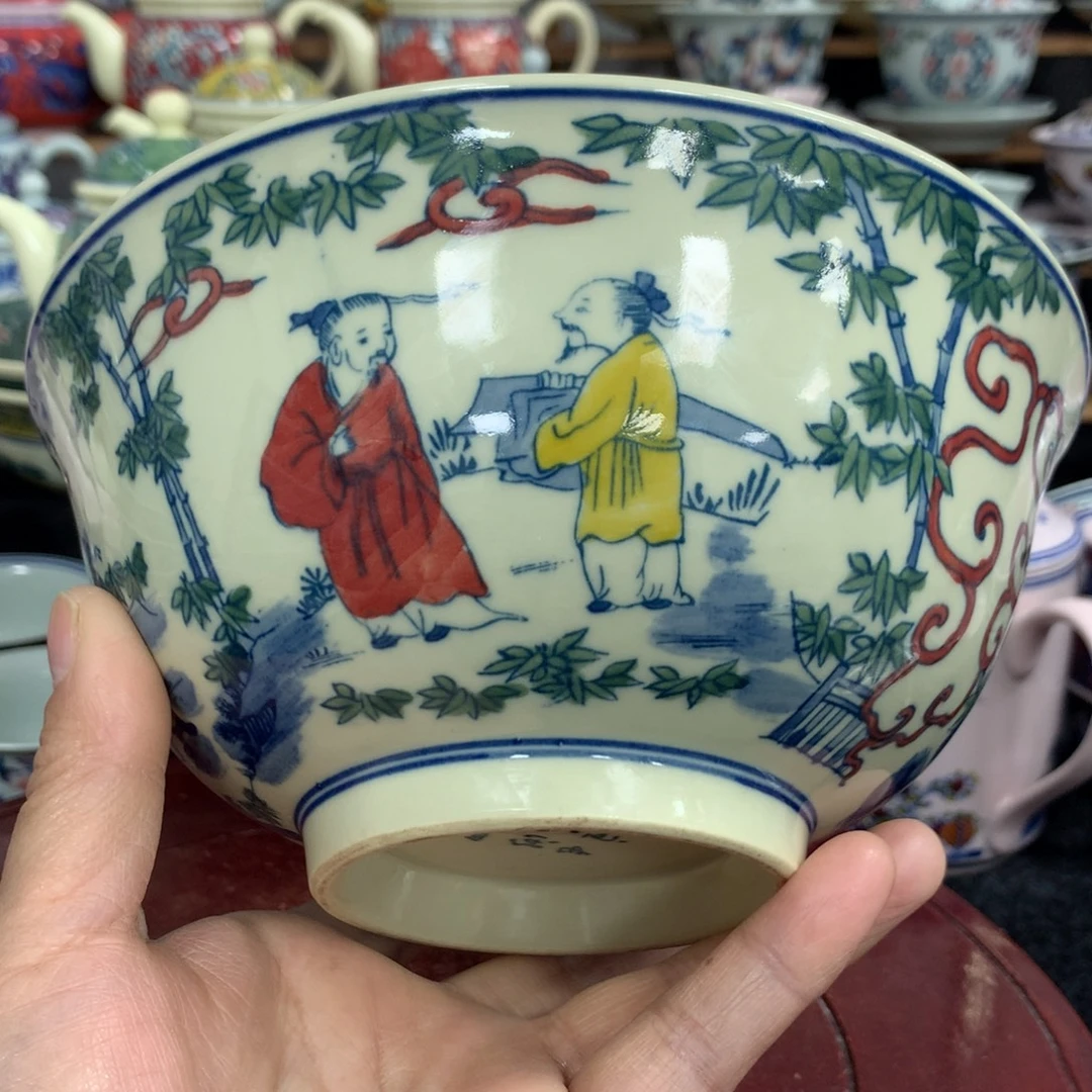陶景德镇陶瓷 碗 盘 杯 壶 碟 各种……