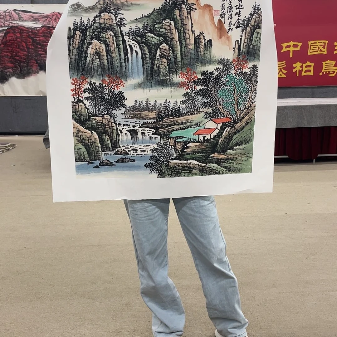 国画可口可乐公司的新歌了
