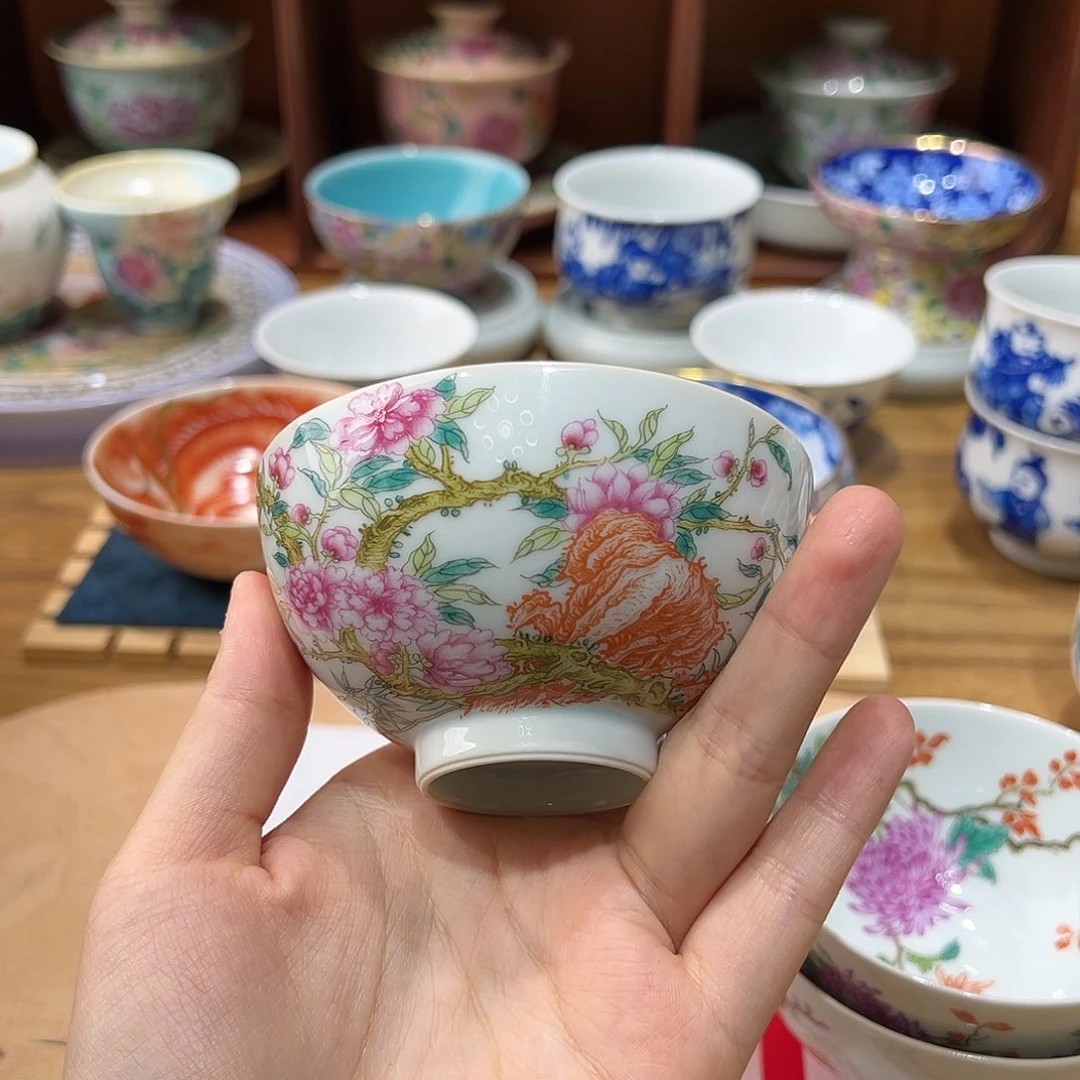 微瑕微瑕景德镇陶瓷