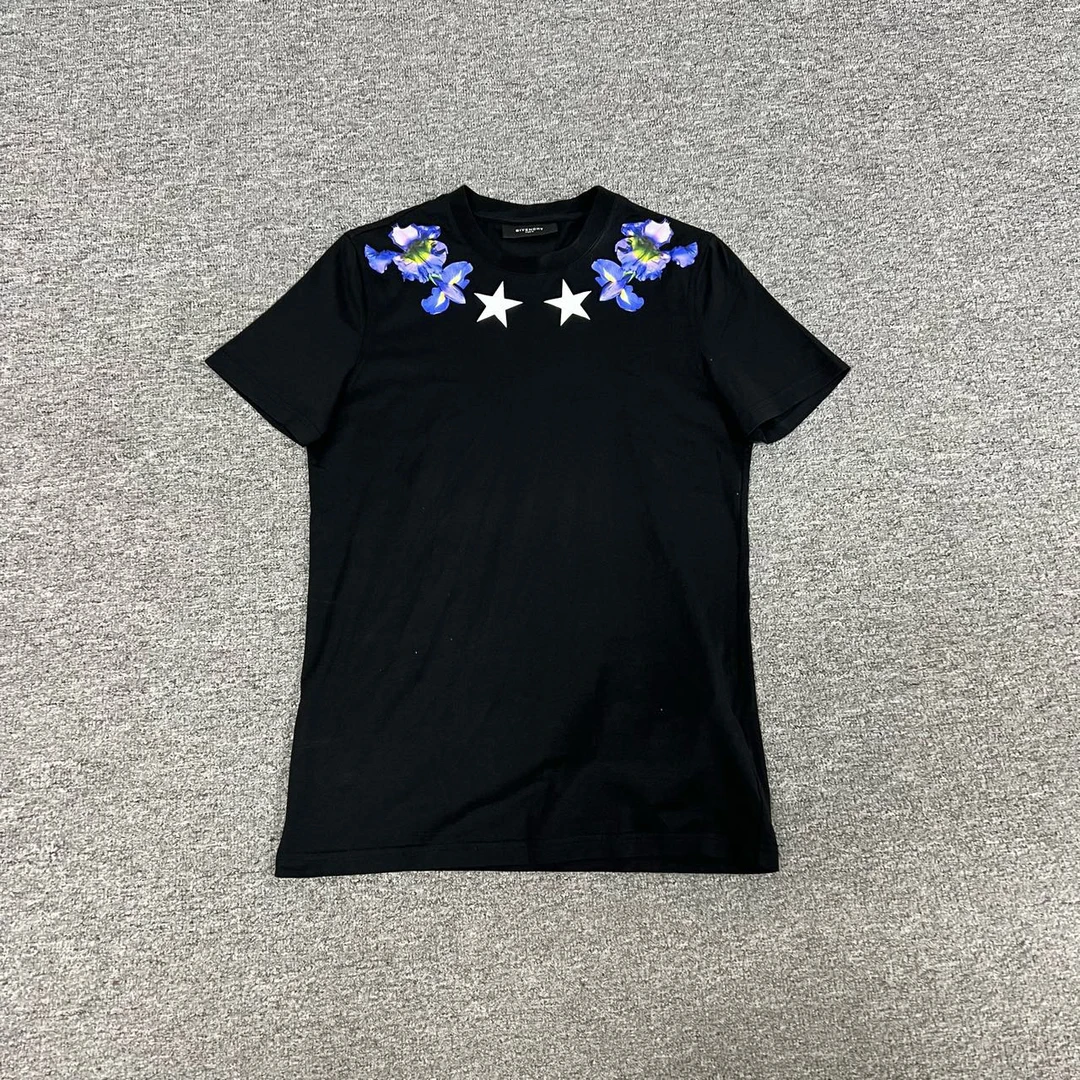 99新 Givenchy/纪梵希 纪梵希 短袖T恤 xxs码
