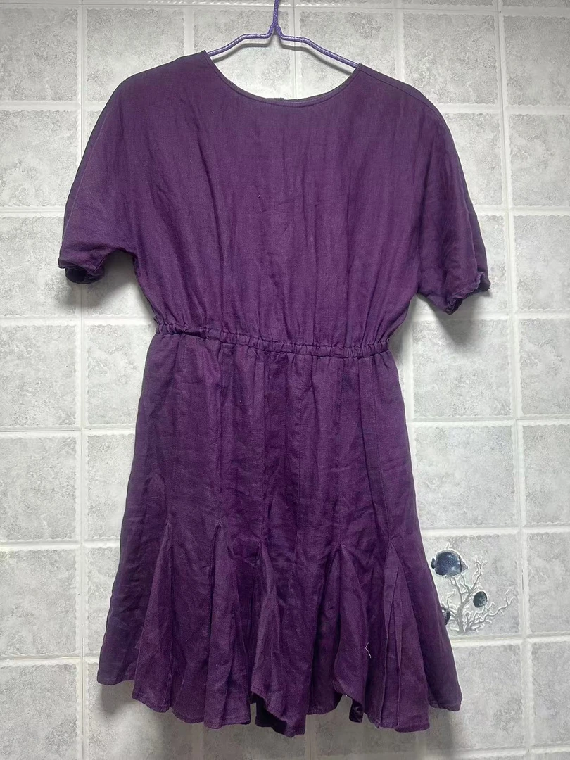 夏季女装连衣裙气质百搭