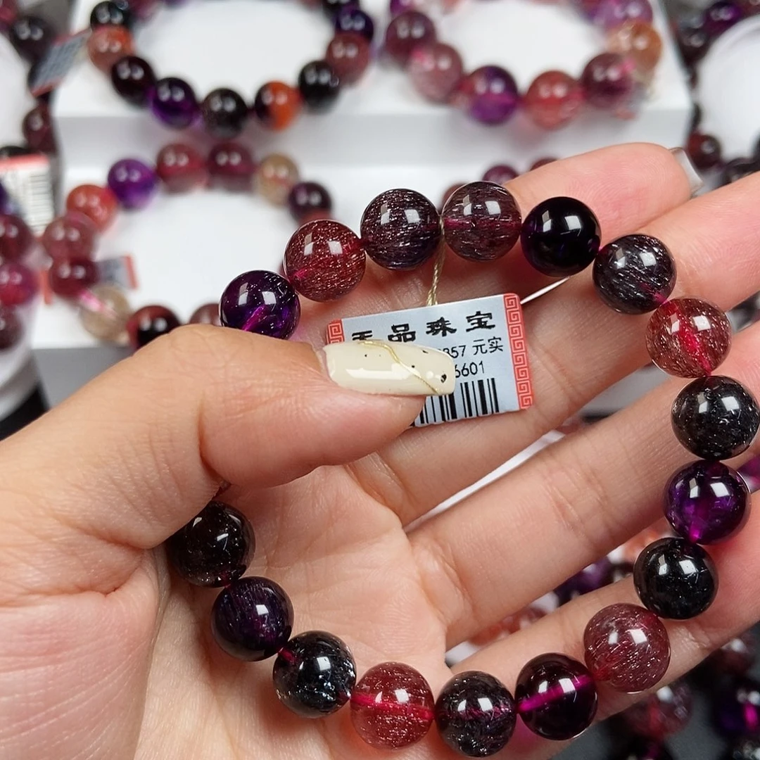 熙***熙水晶手链未镶嵌1116601分单➕补差2000➕1500✖️2➕500✖️2