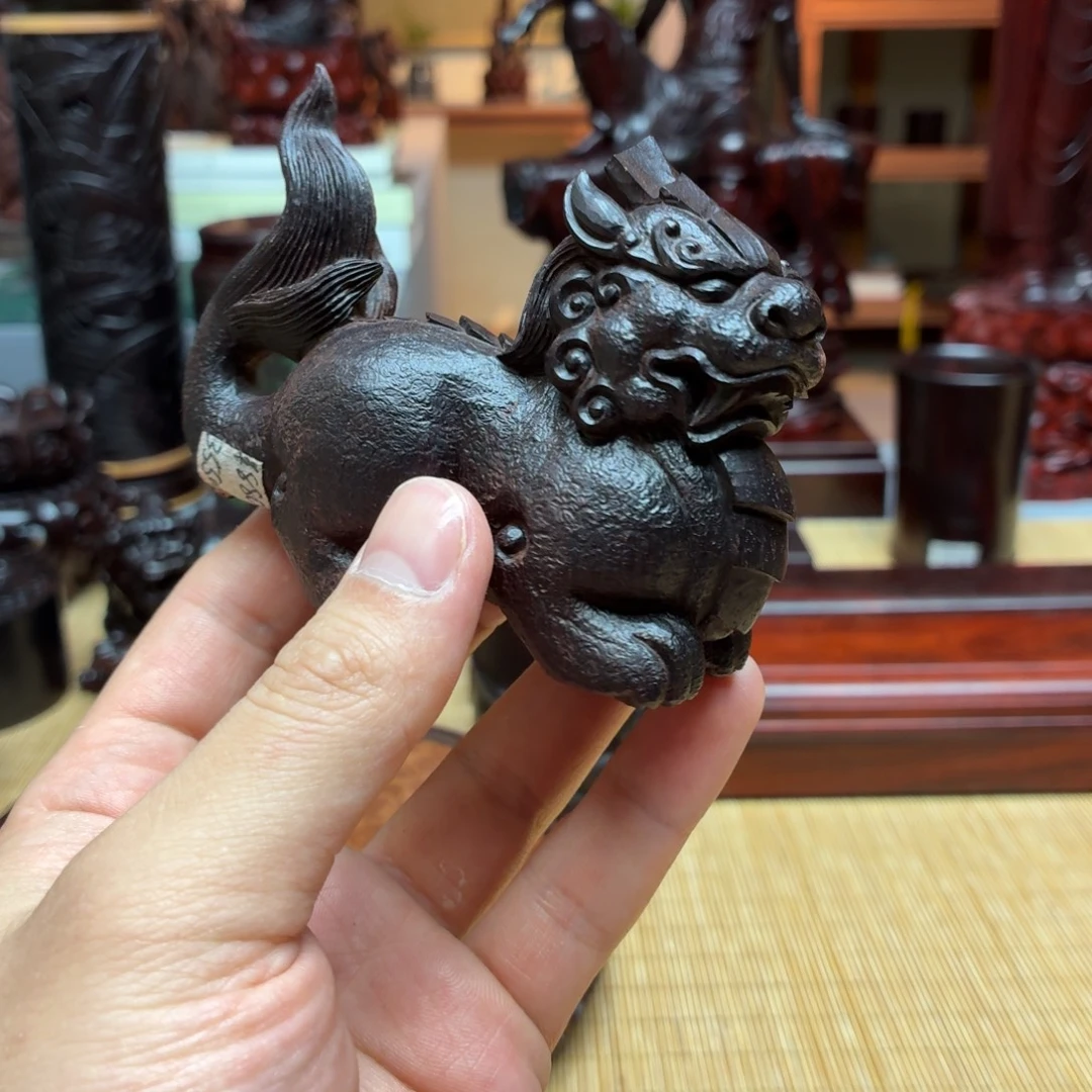 檀香紫檀（小叶紫檀）