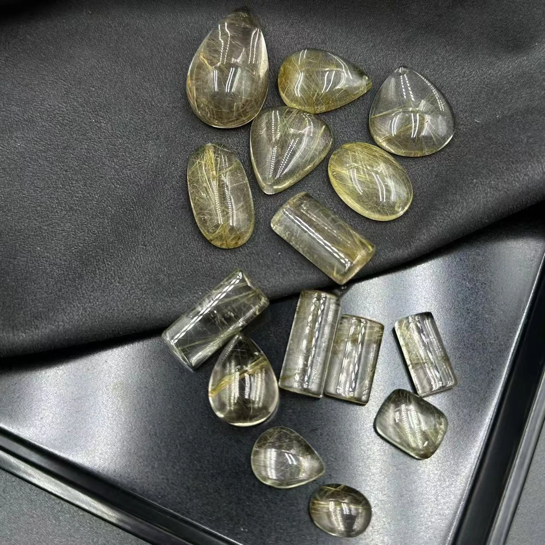 【缪老师严选】SJ0746 水晶不规则单株