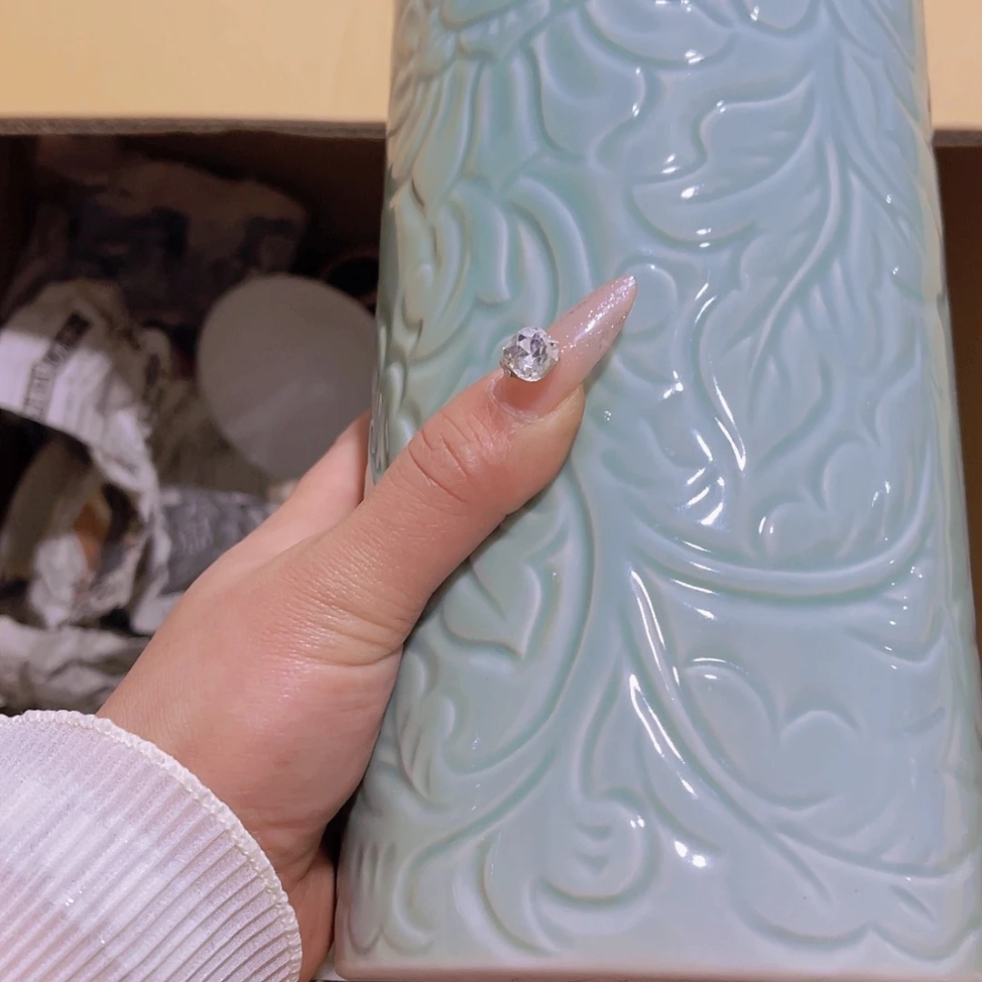 瓷片⭐️****你不说实话也行嘛亲爱