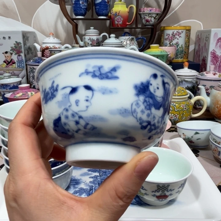 陶景德镇陶瓷博物有限公司