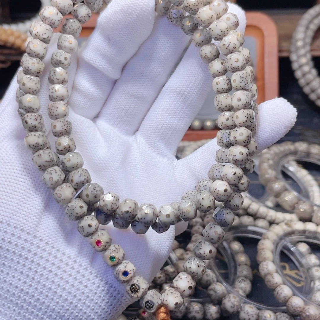 【闪购商品】手串星月菩提T****?福利