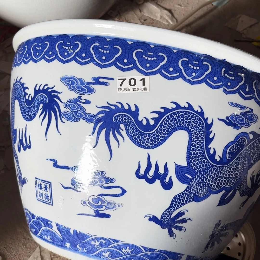 缸701瑕疵陶瓷50瑕疵陶瓷