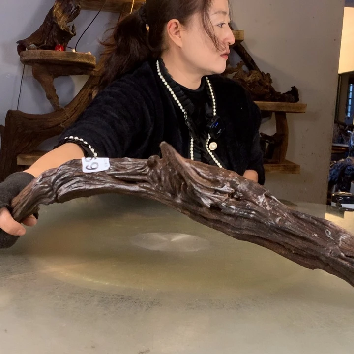 爽***️天然的云南紫柚木会黄水