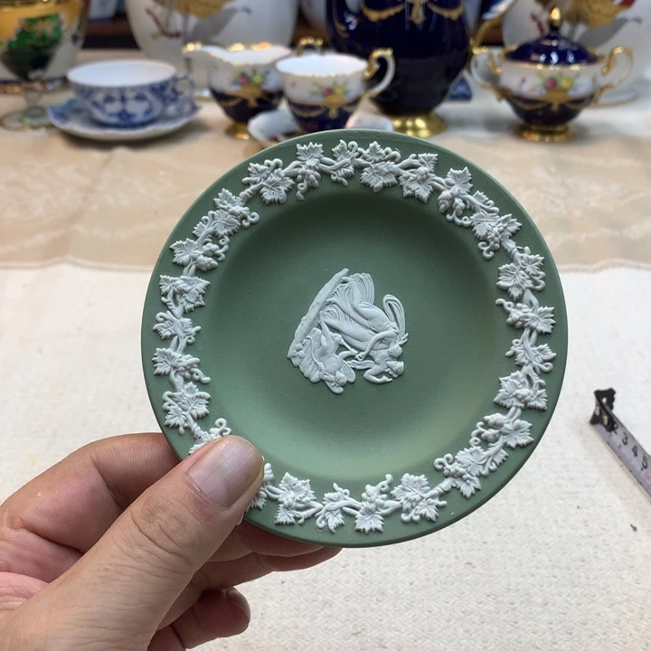 紫砂金瓷阁精品瓷器店
