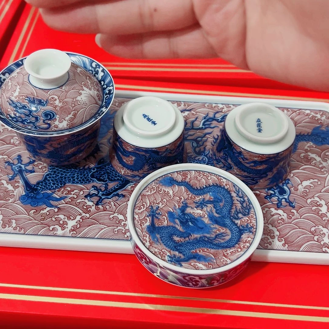 瓷片景德镇陶瓷专属链接