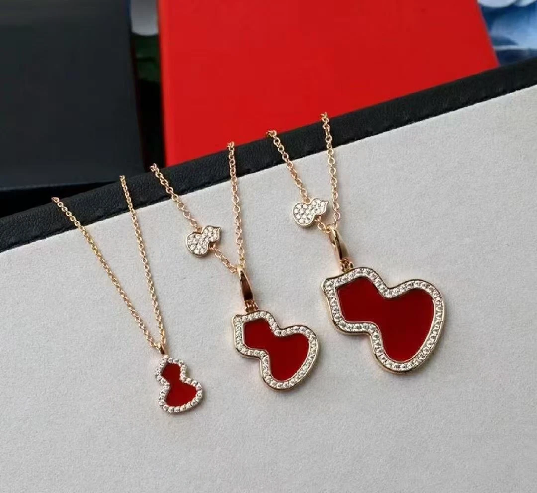 【XL葫芦项链】经典搭配葫芦印花围脖巾