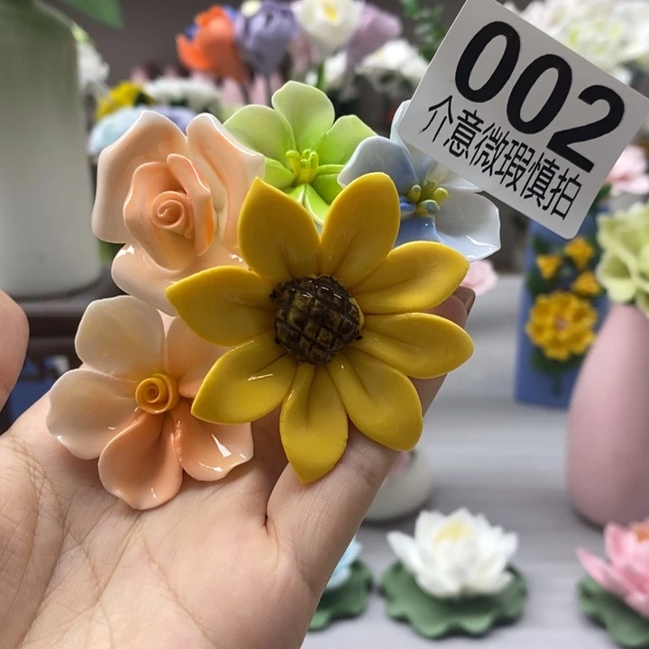 陶瓷陶瓷材料加工