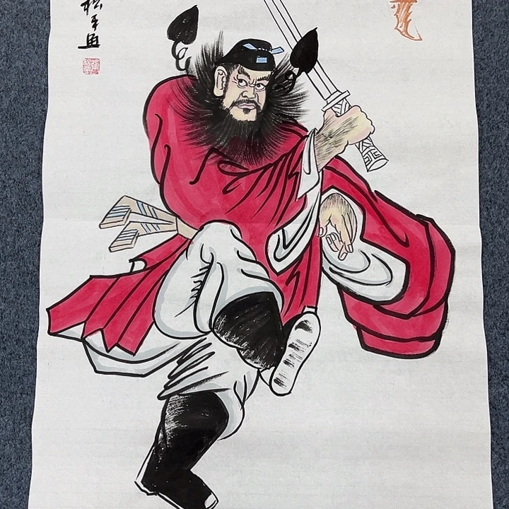 新号的一天开始就