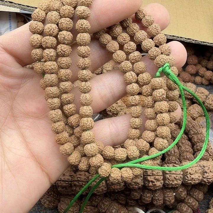 ****寧金刚菩提吊坠谢谢