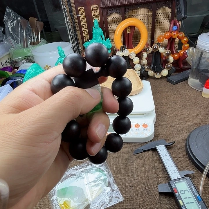 大果紫檀（缅甸花梨）227