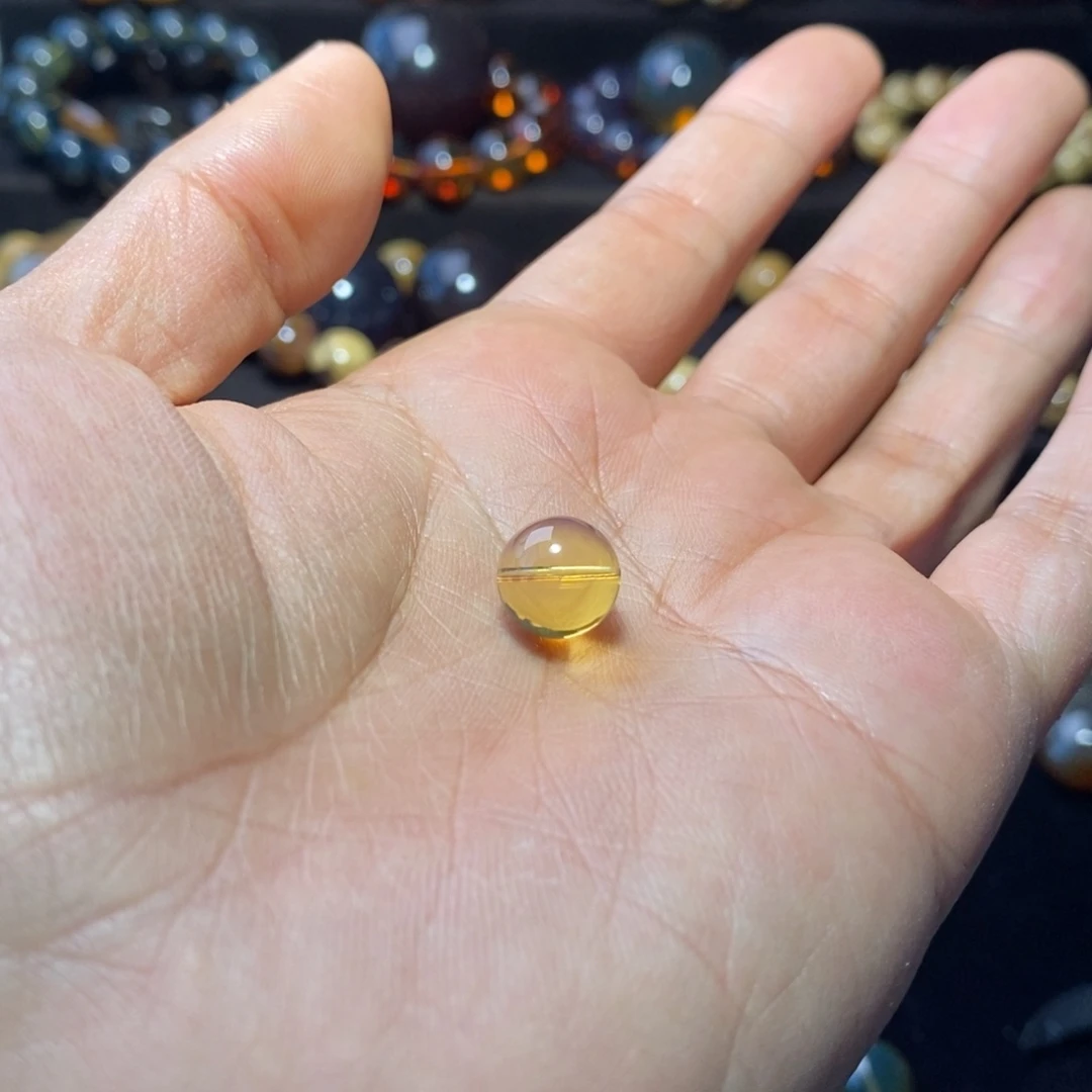 琥珀珠宝奇石未镶嵌【****】