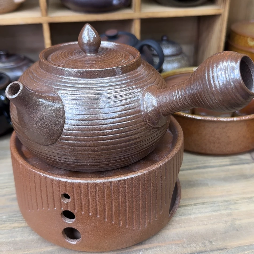龙泉敬悦青瓷品茗杯