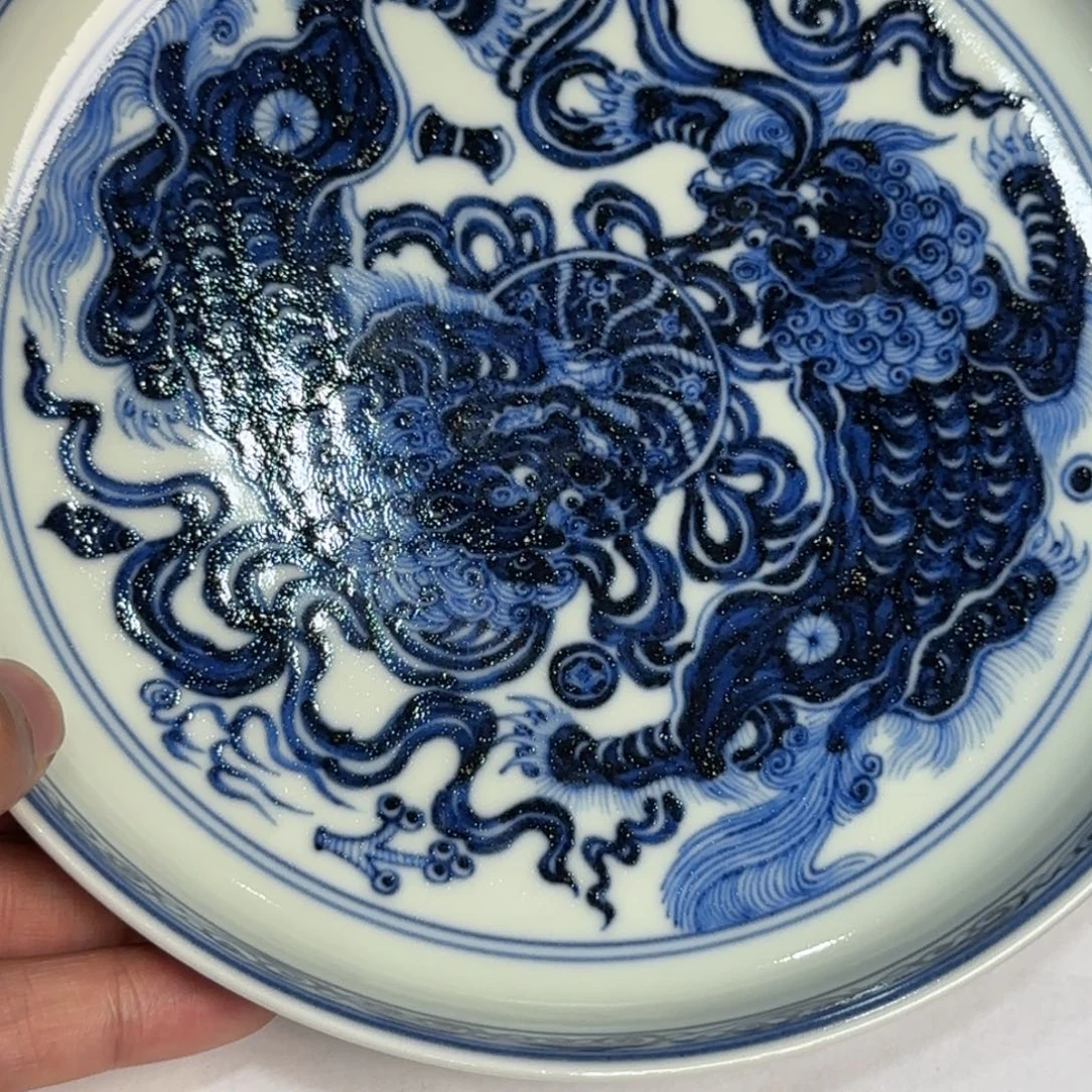 S***n摆件当代仿古精品全手工