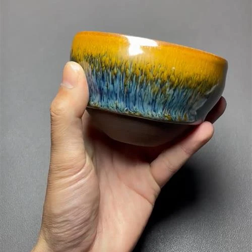 【闪购商品】茶盏-1012...........