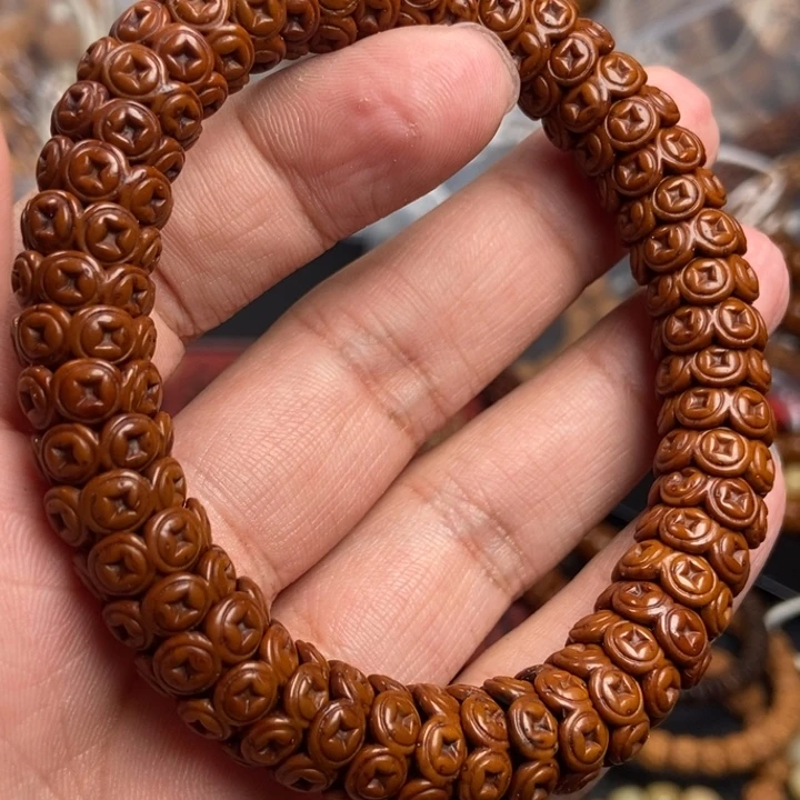 紫金鼠吊坠今天是
