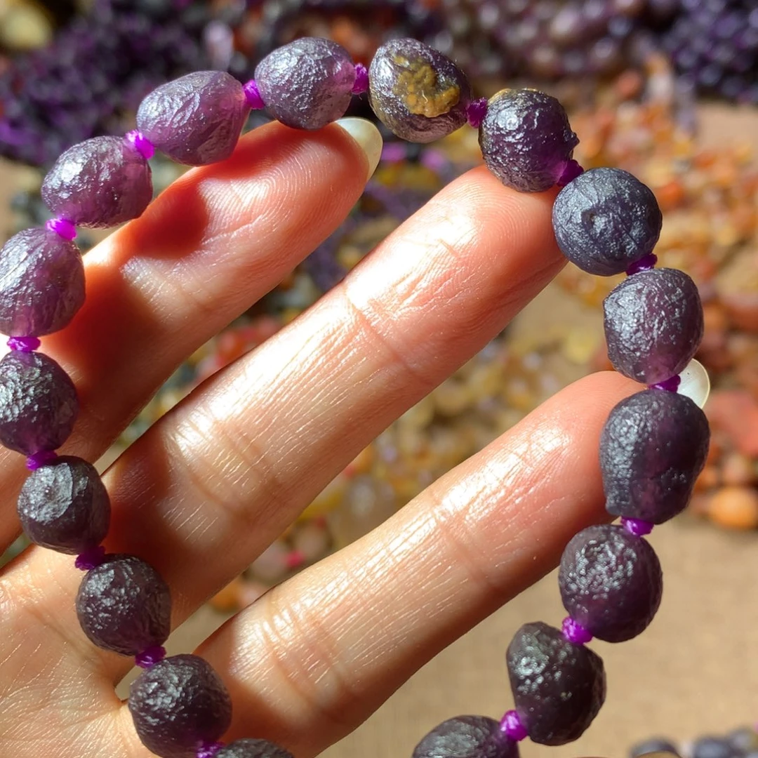 石材大漠戈壁原石