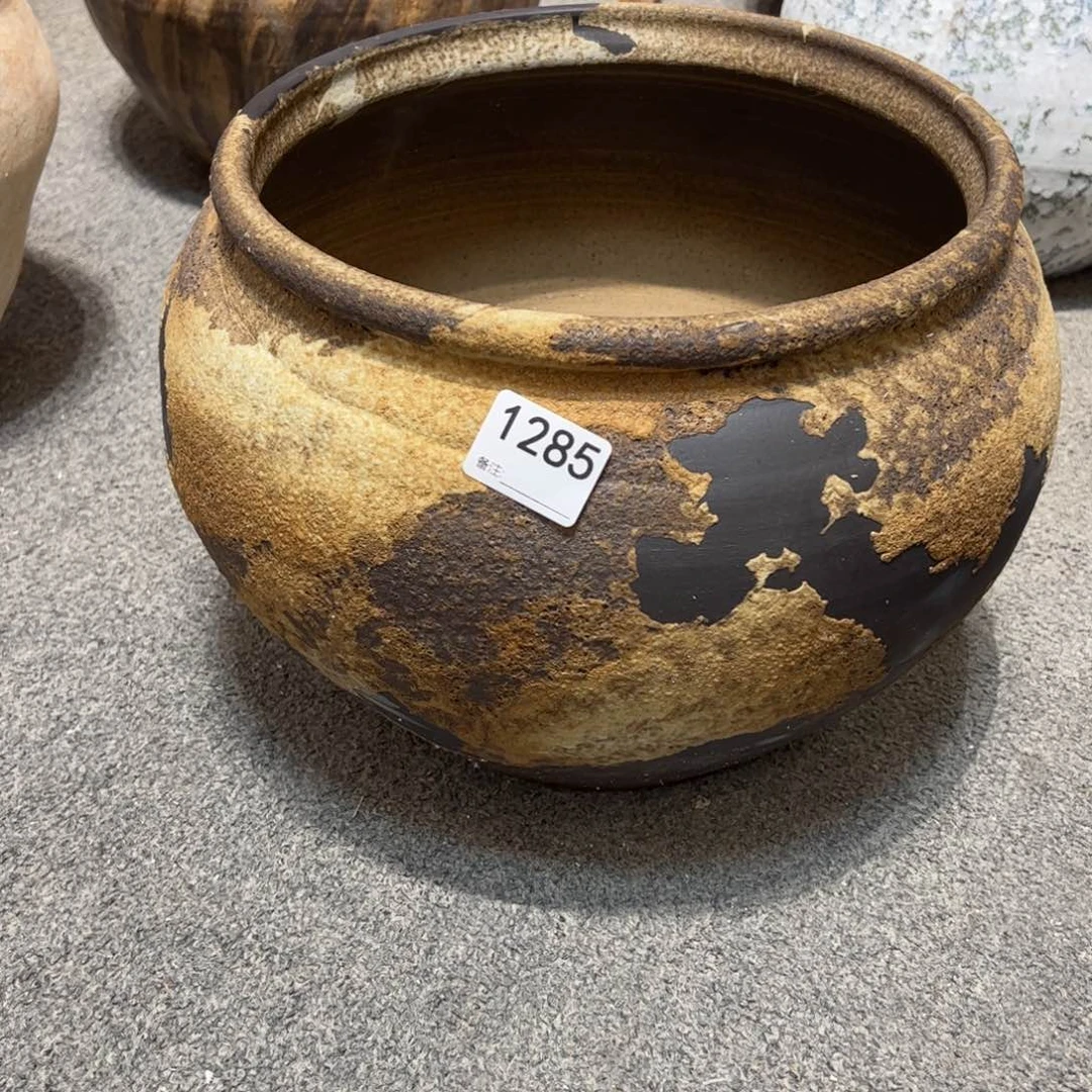 瓷片1285高27口27已打孔的