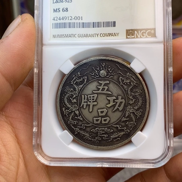 复古工艺饰品系列