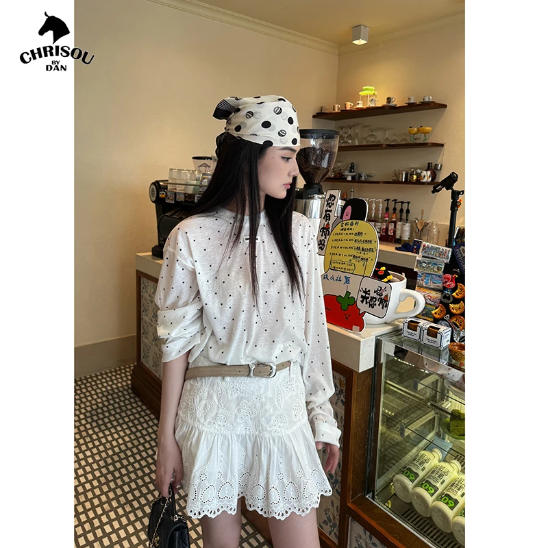 CHRISOUBYDAN欧阳丹2025定制系列艺术印花丝巾方巾130010/11