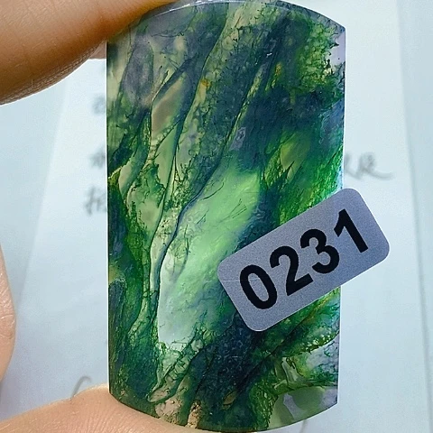 未镶嵌颈饰玛瑙/玉髓7*