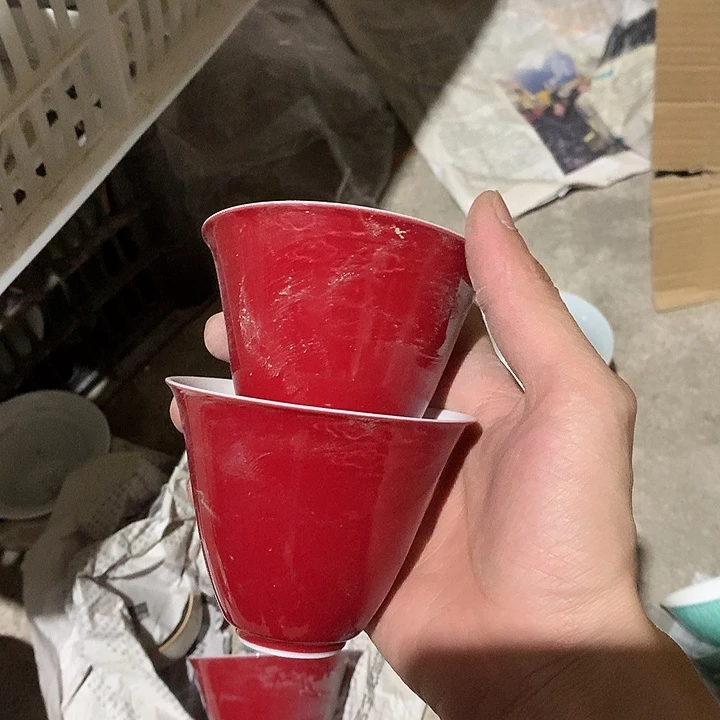 微瑕茶具介意勿拍
