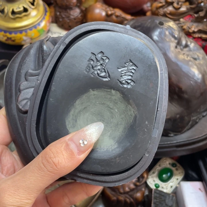 紫檀木类端景台木