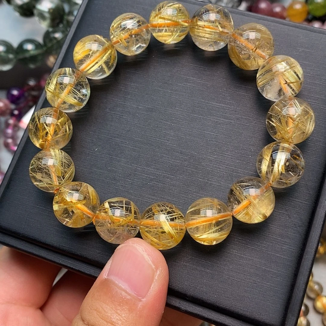 舞***未镶嵌珠宝半成品水晶