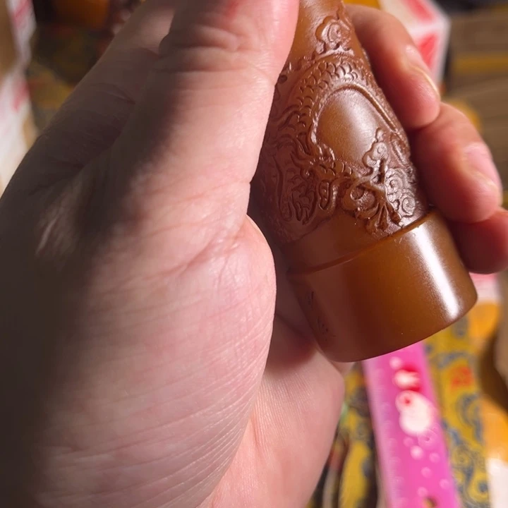 寿山石印石寿山石