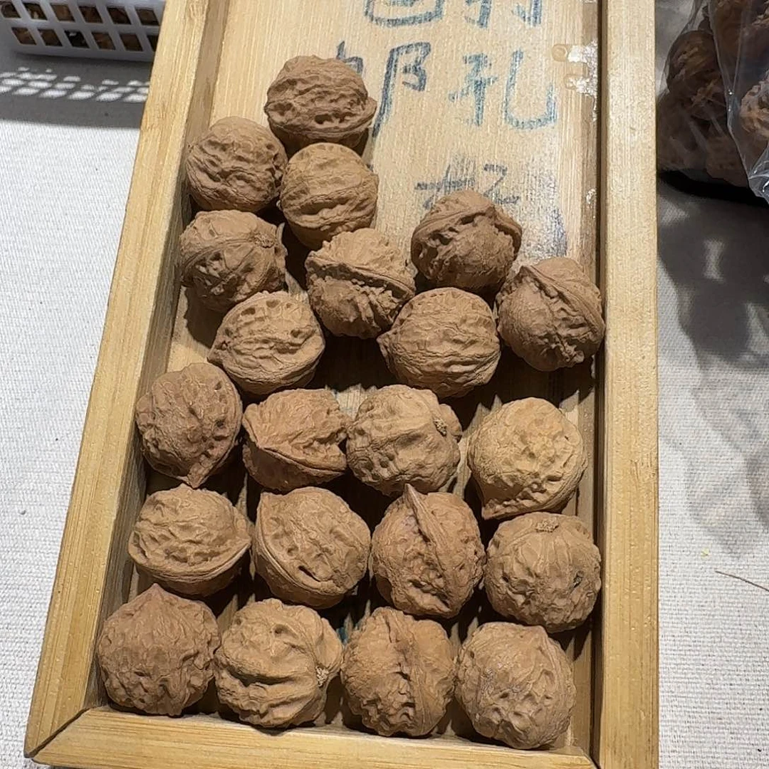 核桃手串/手链34号边23手持