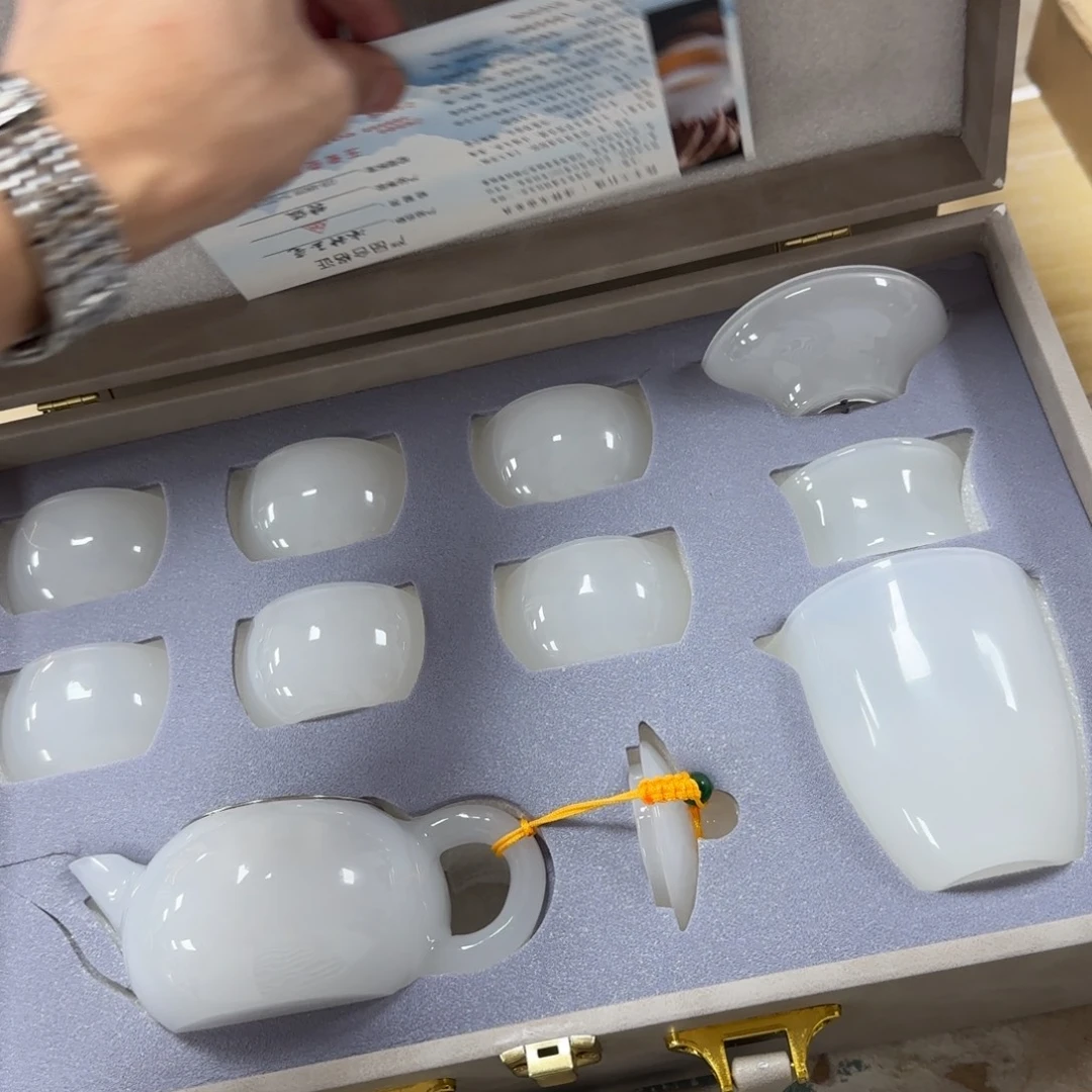陶瓷茶具陶瓷茶具