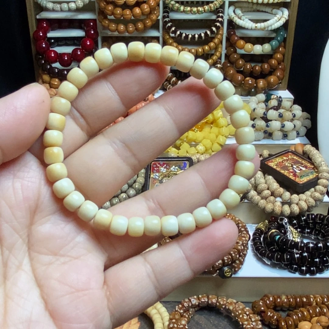 吊坠龙脊菩提龙脊菩提卡6 单圈