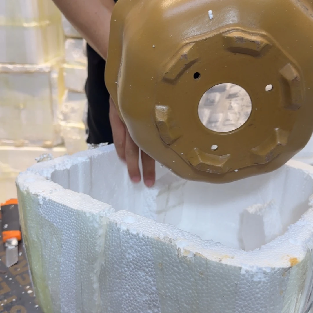 紫砂花盆瑕疵的问题