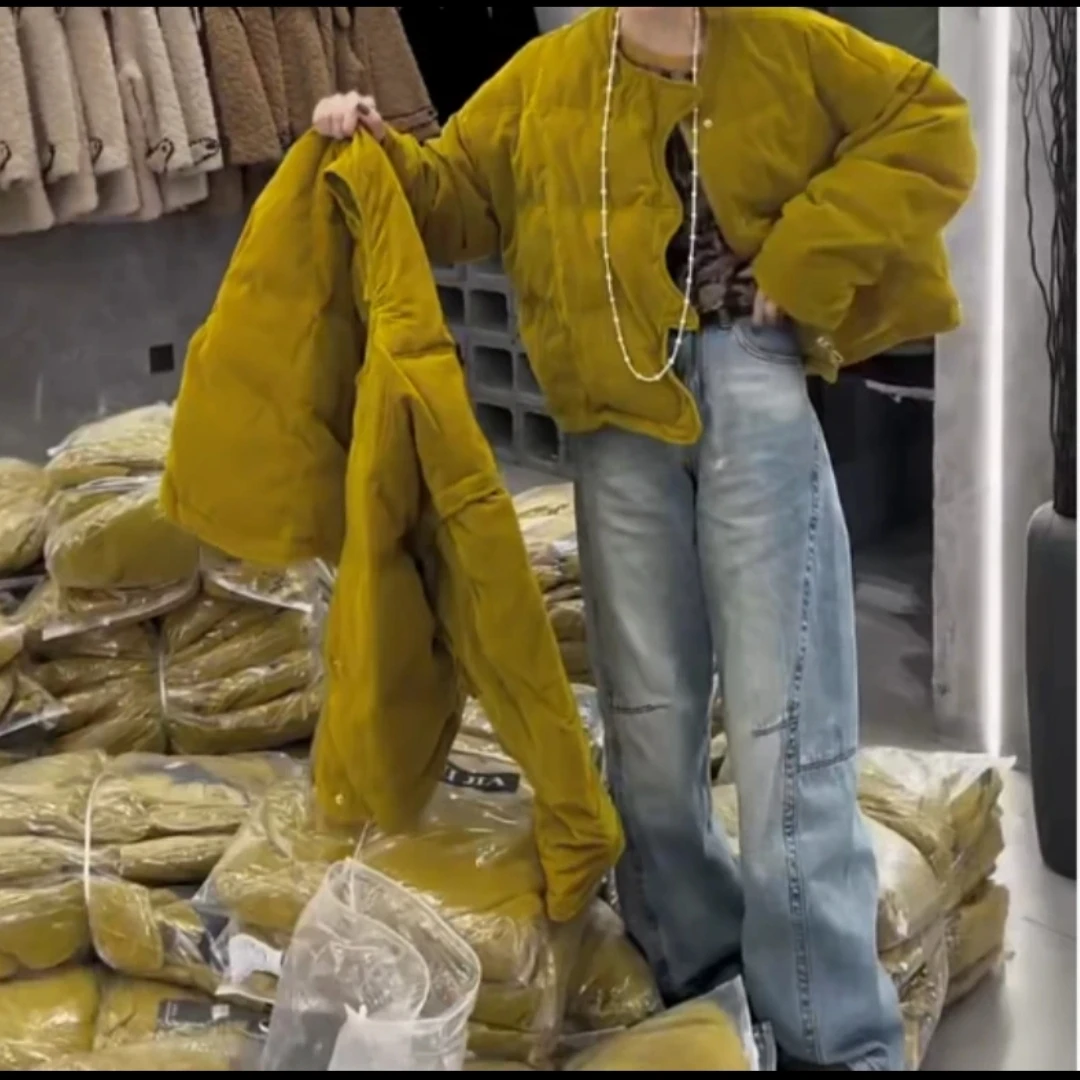 新款时尚气质百搭潮流女装