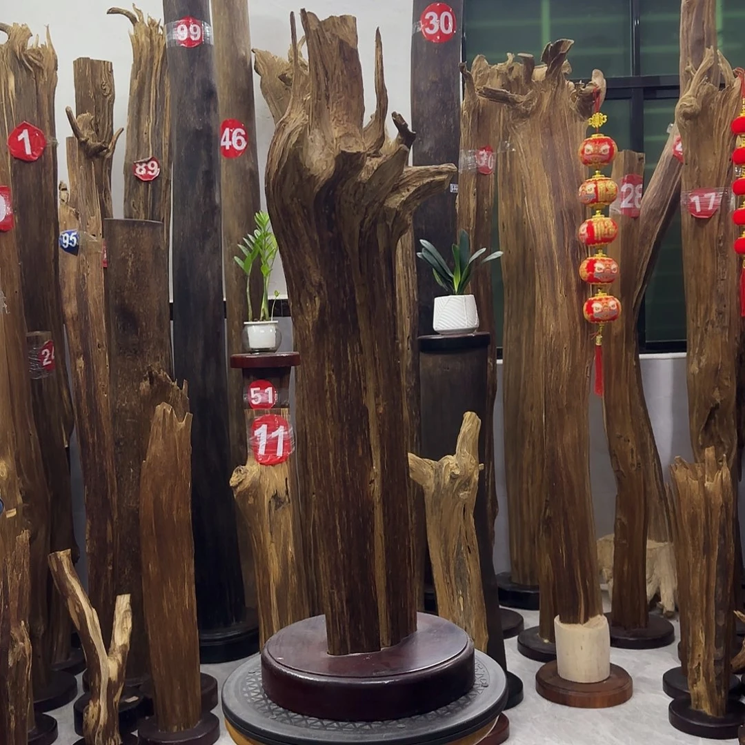 沉香摆件沉香摆件