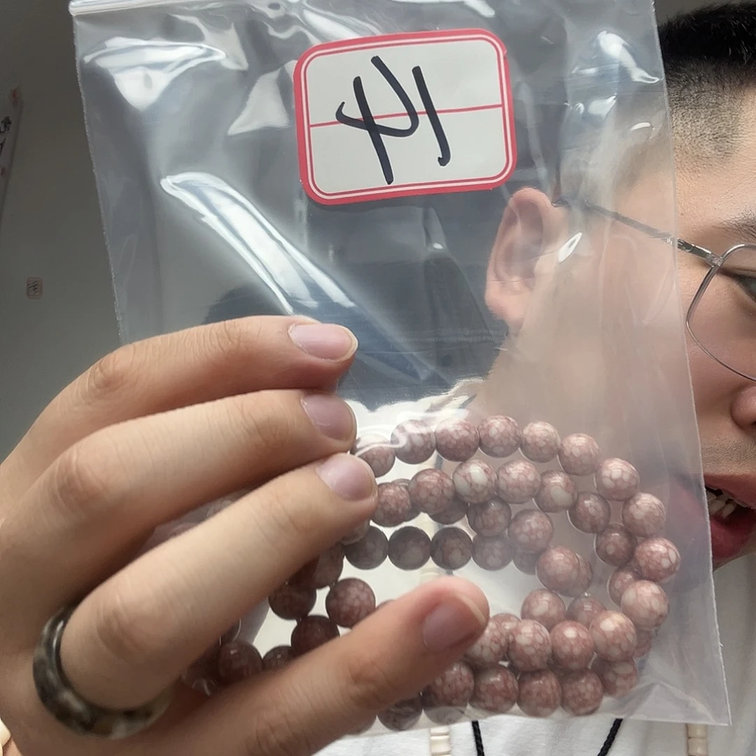 橄榄核手串/手链工艺品14